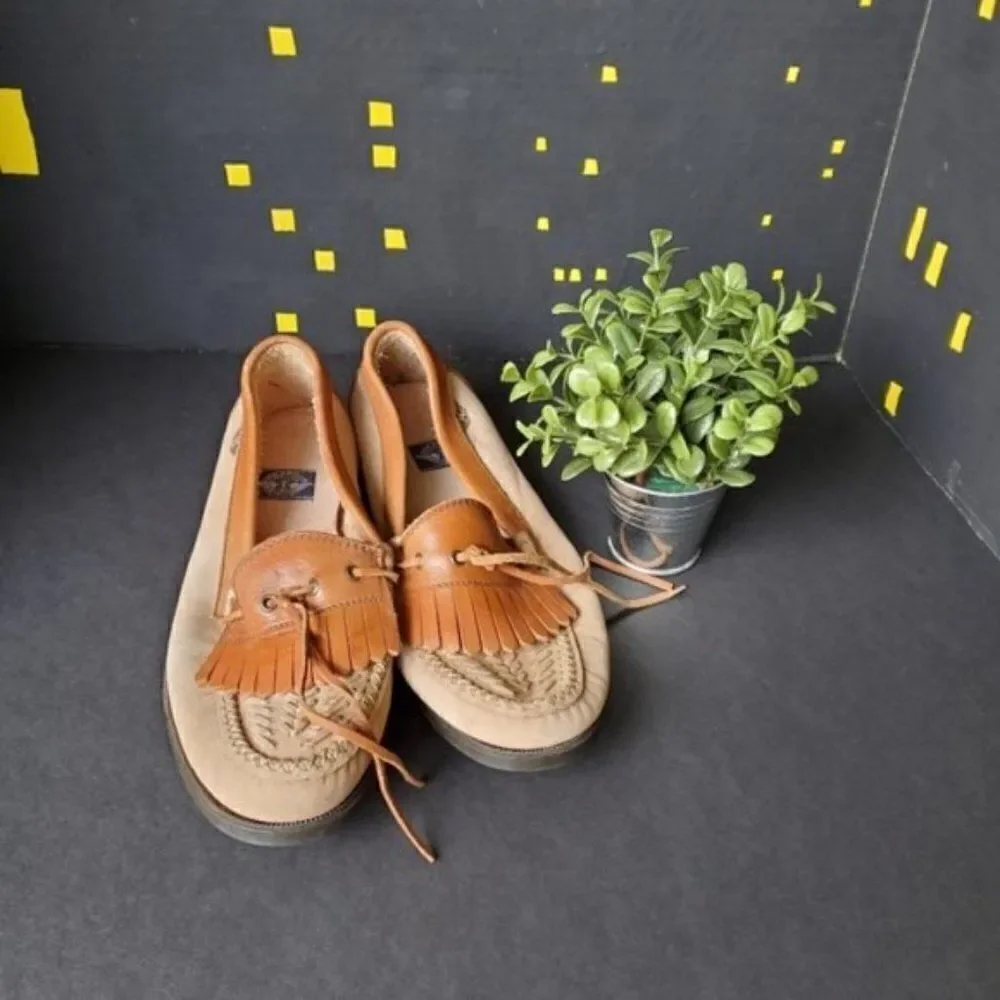 Dockers Leather Loafers